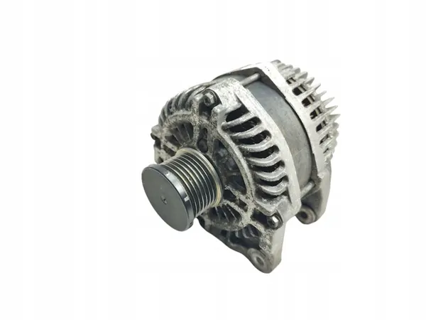 ALTERNATOR RENAULT SCENIC III 1.4 TCE 231000024R A002TX0481 image 2