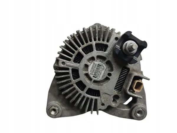 ALTERNATOR RENAULT SCENIC III 1.4 TCE 231000024R A002TX0481 image 3