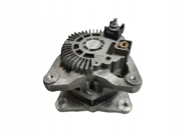 ALTERNATOR RENAULT SCENIC III 1.4 TCE 231000024R A002TX0481 image 4