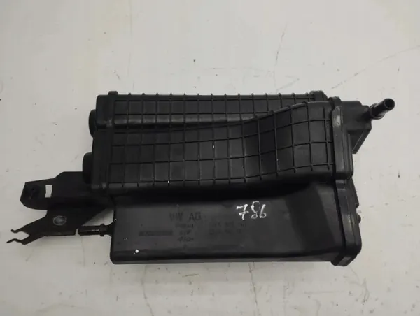 Diesel Particulate Filter SEAT LEON 5WA201801 image 2