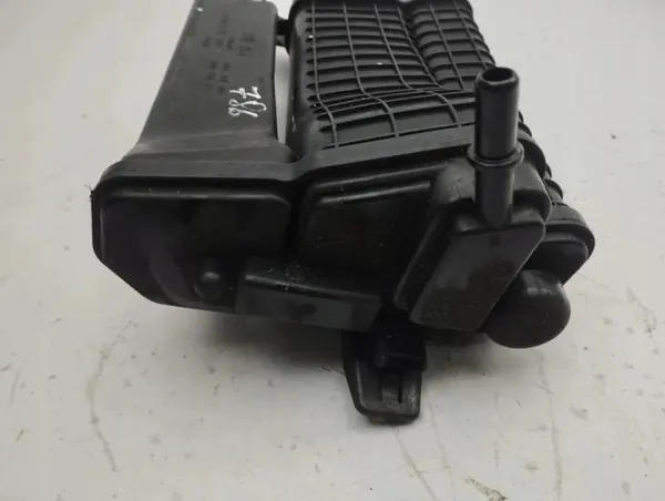 Diesel Particulate Filter SEAT LEON 5WA201801 image 3