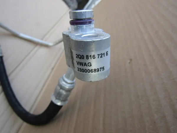 A/C Letku Seat Arona 2019 image 3