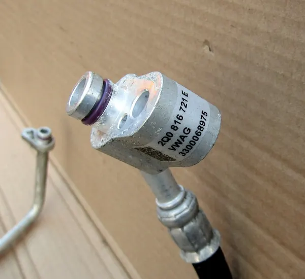 A/C Letku Seat Arona 2019 image 4