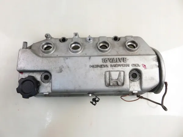 Honda Venttiilikansi OEM POKRYWA ZAWORÓW Civic IV 1.4L image 2