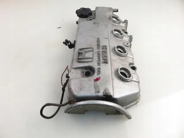 Honda Venttiilikansi OEM POKRYWA ZAWORÓW Civic IV 1.4L image 4
