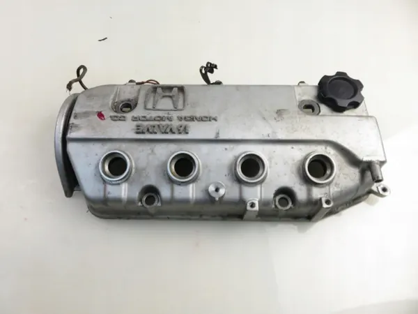 Honda Venttiilikansi OEM POKRYWA ZAWORÓW Civic IV 1.4L image 5