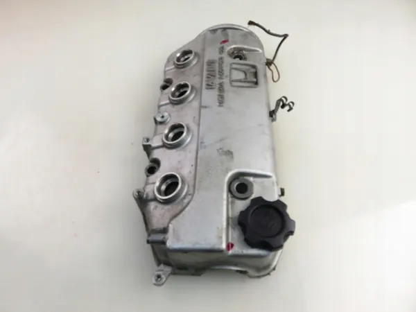 Honda Venttiilikansi OEM POKRYWA ZAWORÓW Civic IV 1.4L image 6