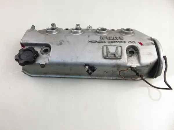 Honda Venttiilikansi OEM POKRYWA ZAWORÓW Civic IV 1.4L image 7