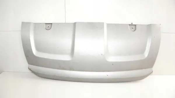Cache de pare-chocs avant OEM 362996212 Range Rover Evoque image 2