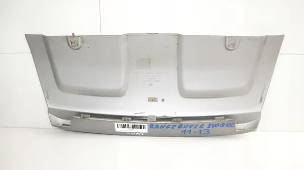 Cache de pare-chocs avant OEM 362996212 Range Rover Evoque image 3