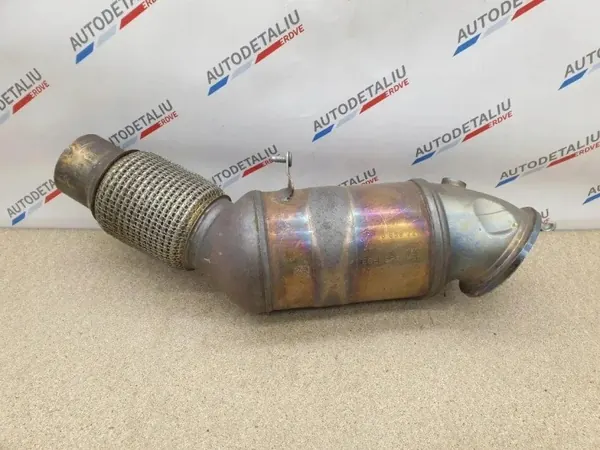 BMW Katalysaattori OEM 112152023100 F30/F80 image 3