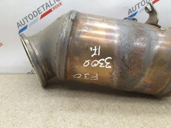 BMW Katalysaattori OEM 112152023100 F30/F80 image 5