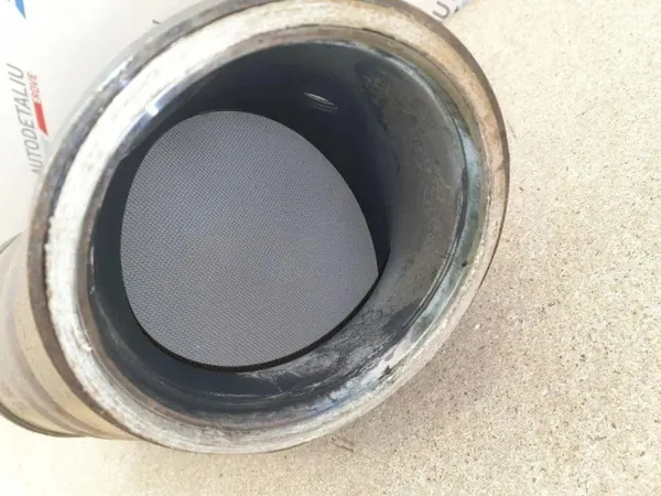 BMW Katalysaattori OEM 112152023100 F30/F80 image 7