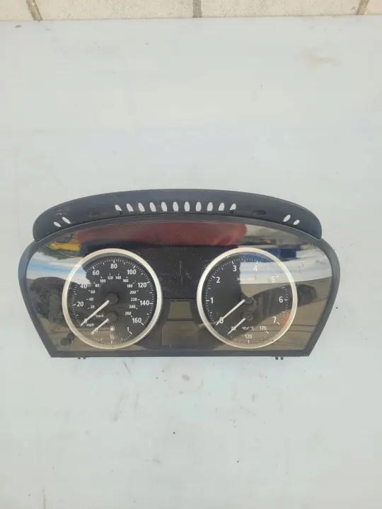 Compteur BMW OE OEM 6945644 - Occasion image 2