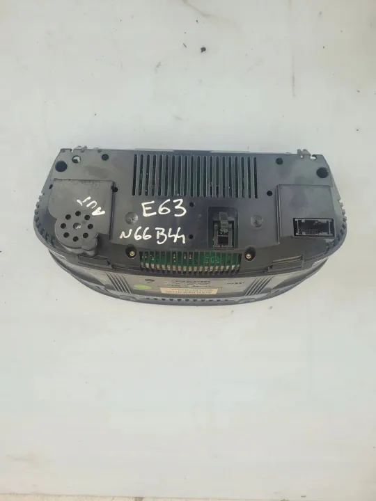 Compteur BMW OE OEM 6945644 - Occasion image 3