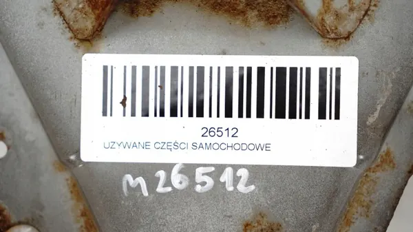 Framstötfångarbalk OEM 371118159 för Mitsubishi ASX image 3