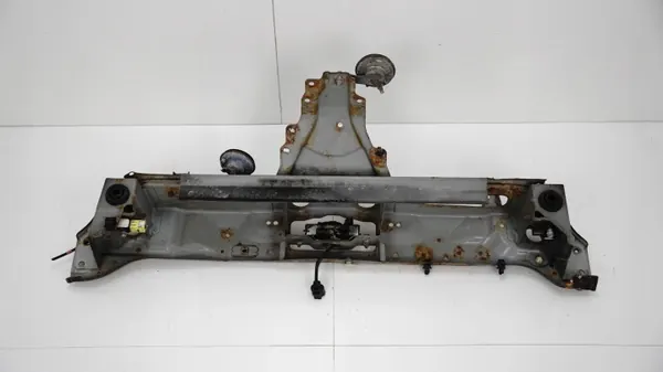 Framstötfångarbalk OEM 371118159 för Mitsubishi ASX image 7