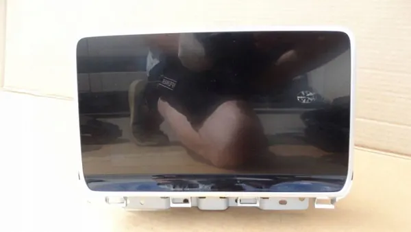 Display Screen Maxus DELIVER 9 V90 C00270913 image 2