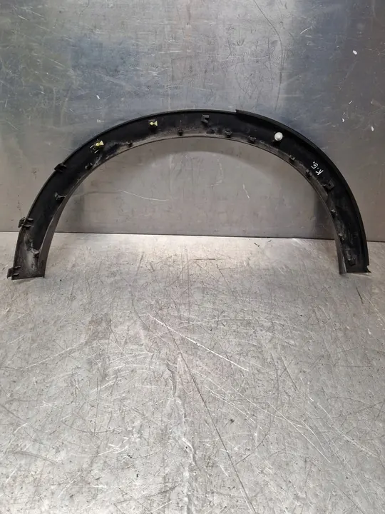Rear Wheel Arch Cover Right Nissan Juke I F15 788611KA6A image 2