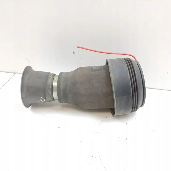 BMW X5 E70 Hintere Luftfeder OEM 295139 - Gebraucht image 5