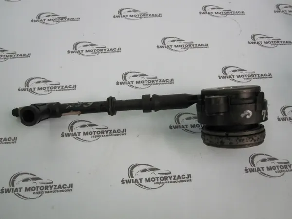 Frikoppling Outlander 2.0 DI-D 4X4 2324A015 image 2