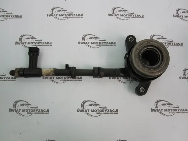 Frikoppling Outlander 2.0 DI-D 4X4 2324A015 image 3