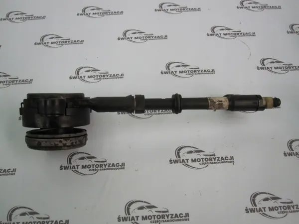 Frikoppling Outlander 2.0 DI-D 4X4 2324A015 image 4