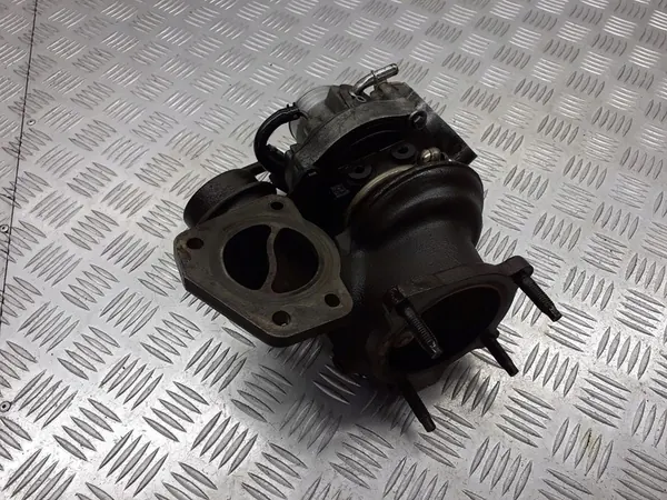 Turbocompresor Opel Insignia A 2.0 Turbo 12643932 image 3