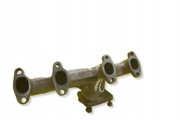 Coletor de escape OEM 044253033J para VW Transporter T4 image 2