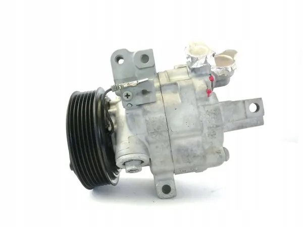 Compressore Aria Condizionata Citroen C1 Mitsubishi Colt image 2