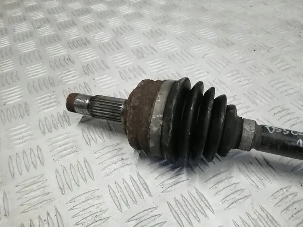 Arbre de transmission avant droit CITROËN DS3 1.2L 2020 image 2