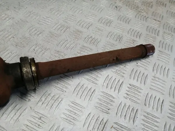 Arbre de transmission avant droit CITROËN DS3 1.2L 2020 image 3