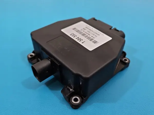 Magneetklep VW Golf V 1.9 TDI 6Q0906625 image 2
