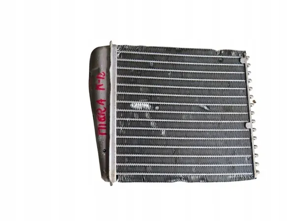 Aquecedor de Água Nissan Micra K13 2010-2017 OEM 669119R/J image 2