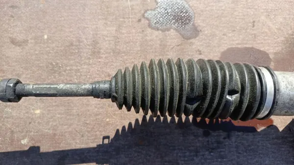Crémaillère de direction Peugeot 2008 I 6820000190B image 3