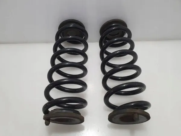 OEM QCR6383C Hinterachsfedersatz für Volkswagen Sharan image 3