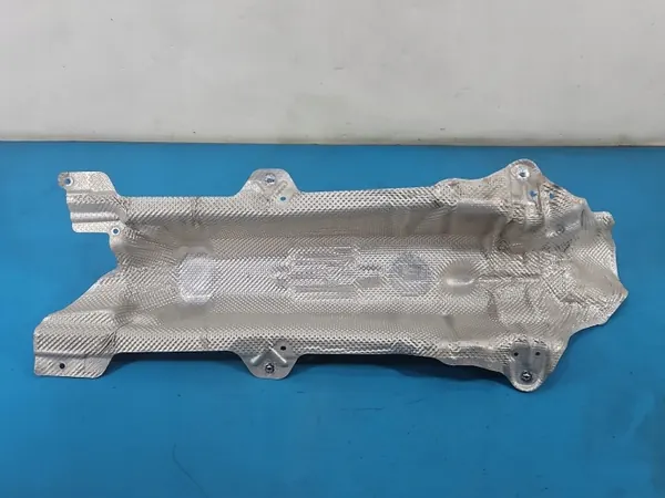 Lämpösuoja OEM 9808929180 Peugeot 508 II 1.6 PureTech image 2
