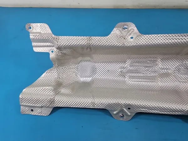 Lämpösuoja OEM 9808929180 Peugeot 508 II 1.6 PureTech image 3