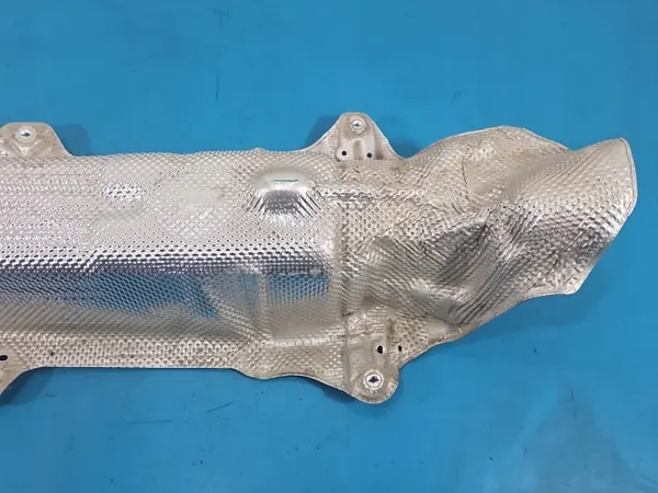 Lämpösuoja OEM 9808929180 Peugeot 508 II 1.6 PureTech image 6