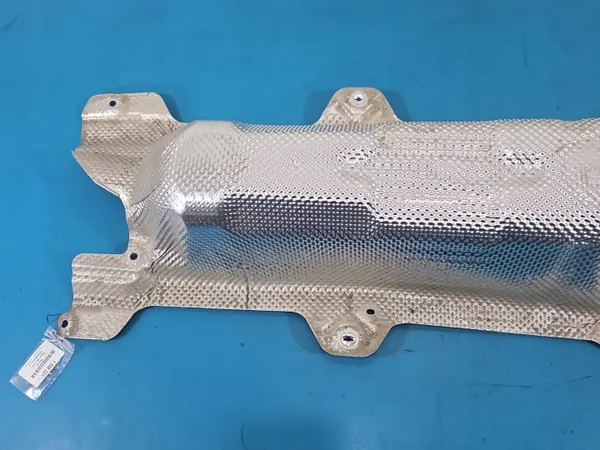 Lämpösuoja OEM 9808929180 Peugeot 508 II 1.6 PureTech image 7