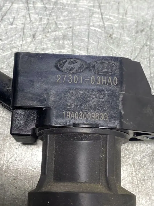 Tändspole OEM FBZ16804 för Hyundai Ioniq image 3