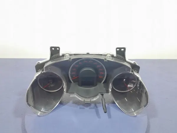 Honda OE Instrumentpanel OEM 78100-TF0-G131 - Begagnad image 2