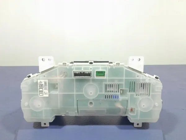 Honda OE Instrumentpanel OEM 78100-TF0-G131 - Begagnad image 5
