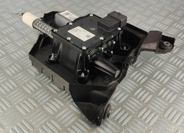 Mecanismo de freno de mano eléctrico OEM 9683024880 Citroen image 2