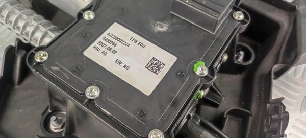 Mecanismo de freno de mano eléctrico OEM 9683024880 Citroen image 4
