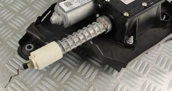 Mecanismo de freno de mano eléctrico OEM 9683024880 Citroen image 6