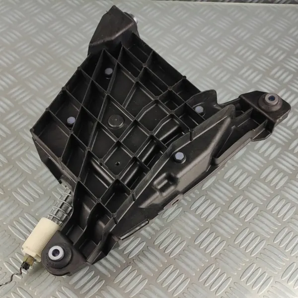 Mecanismo de freno de mano eléctrico OEM 9683024880 Citroen image 7