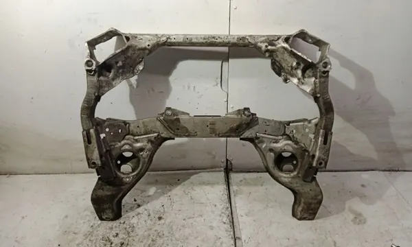 Etujarrupalat OEM 676146204 BMW 1-sarjalle image 2