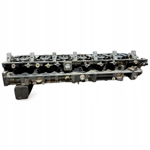 MAN Zylinderkopf OEM 51031006752 - Gebrauchtteil image 2