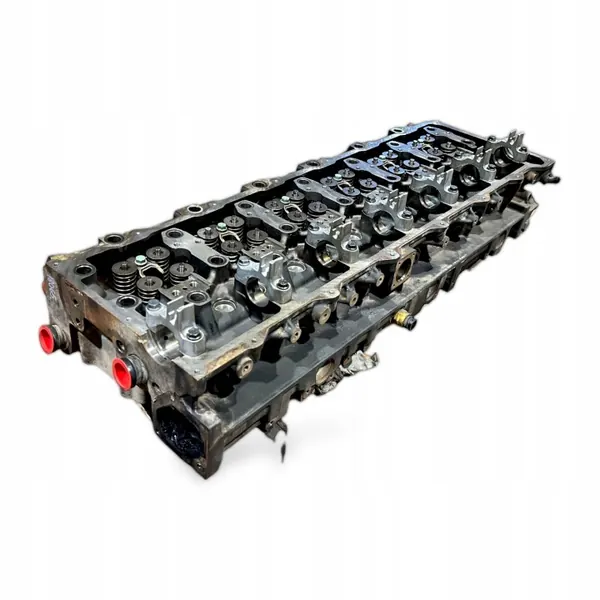MAN Zylinderkopf OEM 51031006752 - Gebrauchtteil image 3